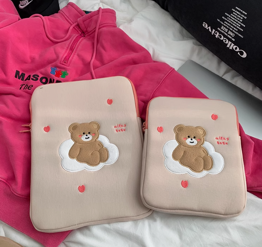 Apple 18.4 inches laptop bag iPad tablet inner bag protective cover
