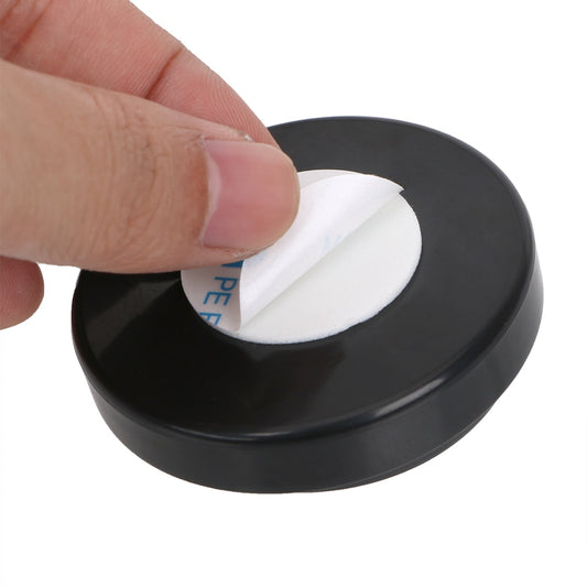 1PCS Car Vehicle Side Blindspot Blind Spot Mirror Wide RearView Mirror 360 Wide Angle Round Convex Mirror Exterior Part