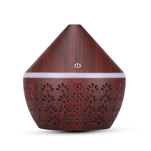 Footprint Humidifier USB Mini Small Portable Home Office Desktop Atomization