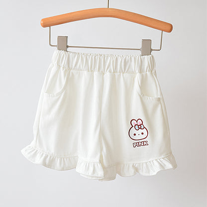 Children's three part pants