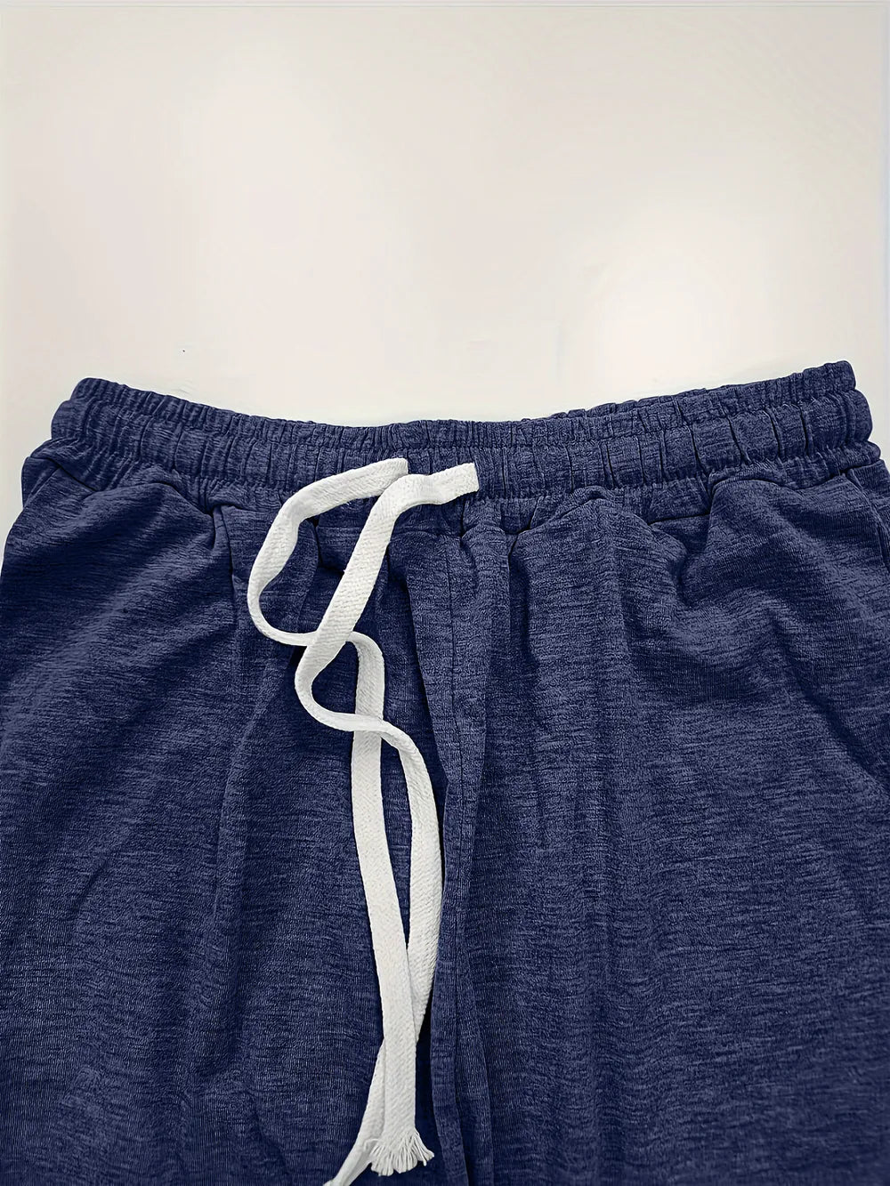 Summer new women's casual nine part ankle pants for women