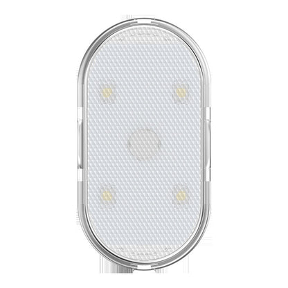 Car Touch Light, Car Atmosphere Interior Induction USB Charging Reading Lamp, Room Lamp LED Modification Lighting Wholesale