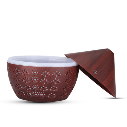 Footprint Humidifier USB Mini Small Portable Home Office Desktop Atomization