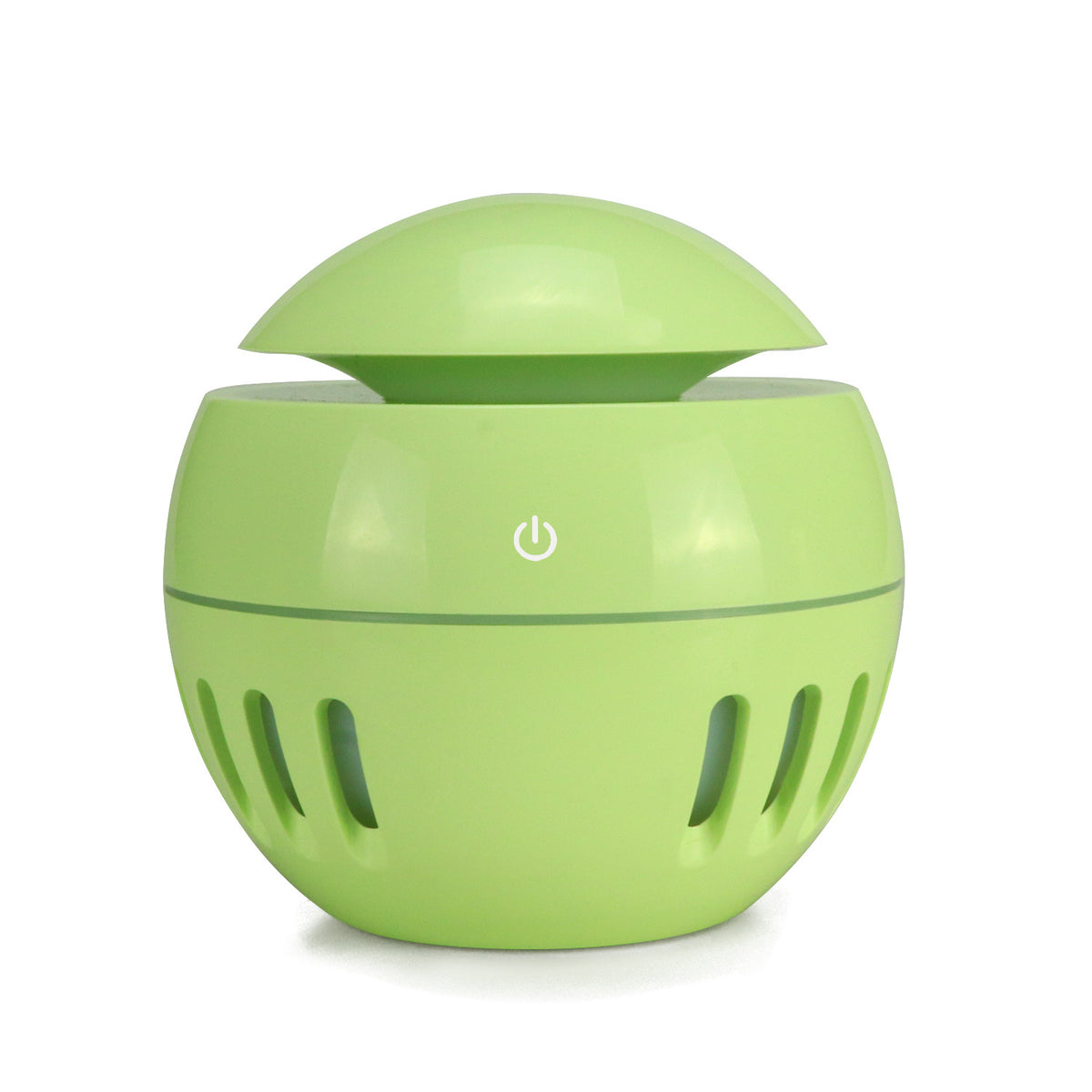 Home Mini Corn Humidifier Portable USB Car Air Purifier