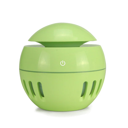 Home Mini Corn Humidifier Portable USB Car Air Purifier