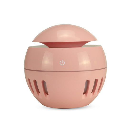 Home Mini Corn Humidifier Portable USB Car Air Purifier
