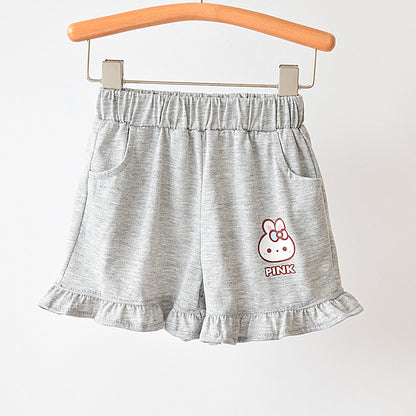Children's three part pants