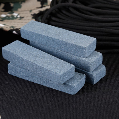 240 grit grinding stone portable mini carrying grinding stone