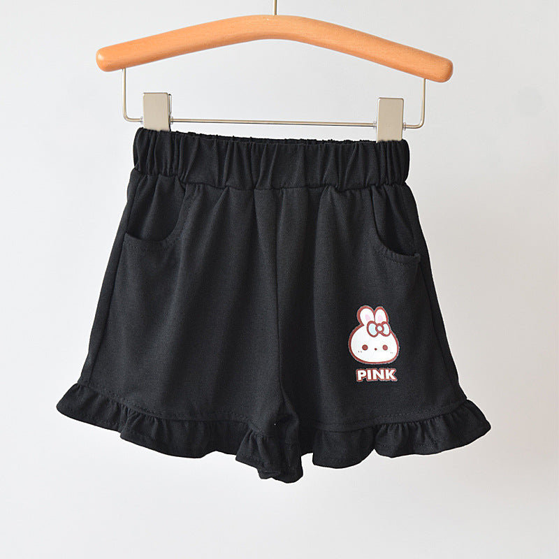 Children's three part pants