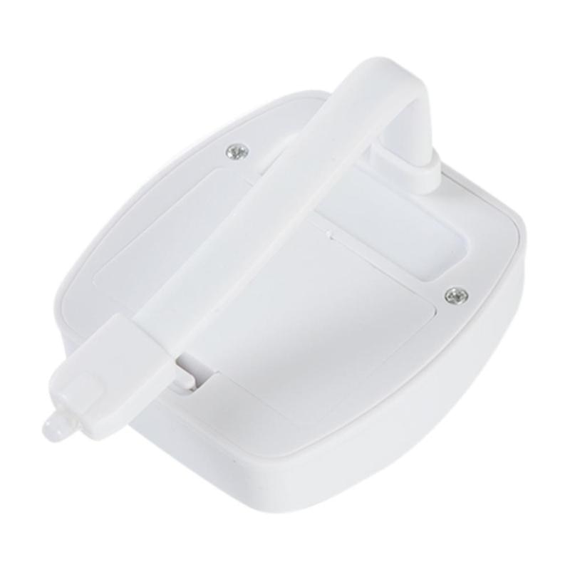 Bathroom Toilet Nightlight LED Body Motion Activated On/Off Seat Sensor Lamp 8/24Colors PIR Toilet Night Light lamp