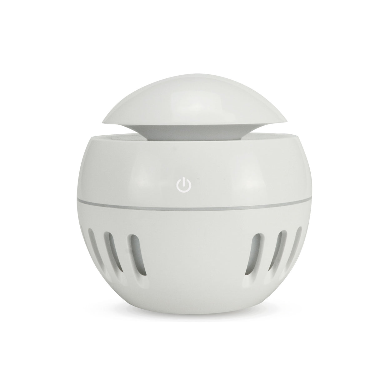 Home Mini Corn Humidifier Portable USB Car Air Purifier