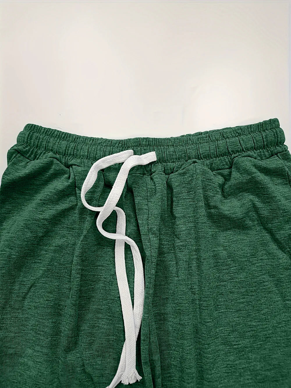 Summer new women's casual nine part ankle pants for women
