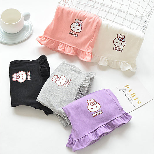Children's three part pants
