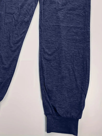 Summer new women's casual nine part ankle pants for women
