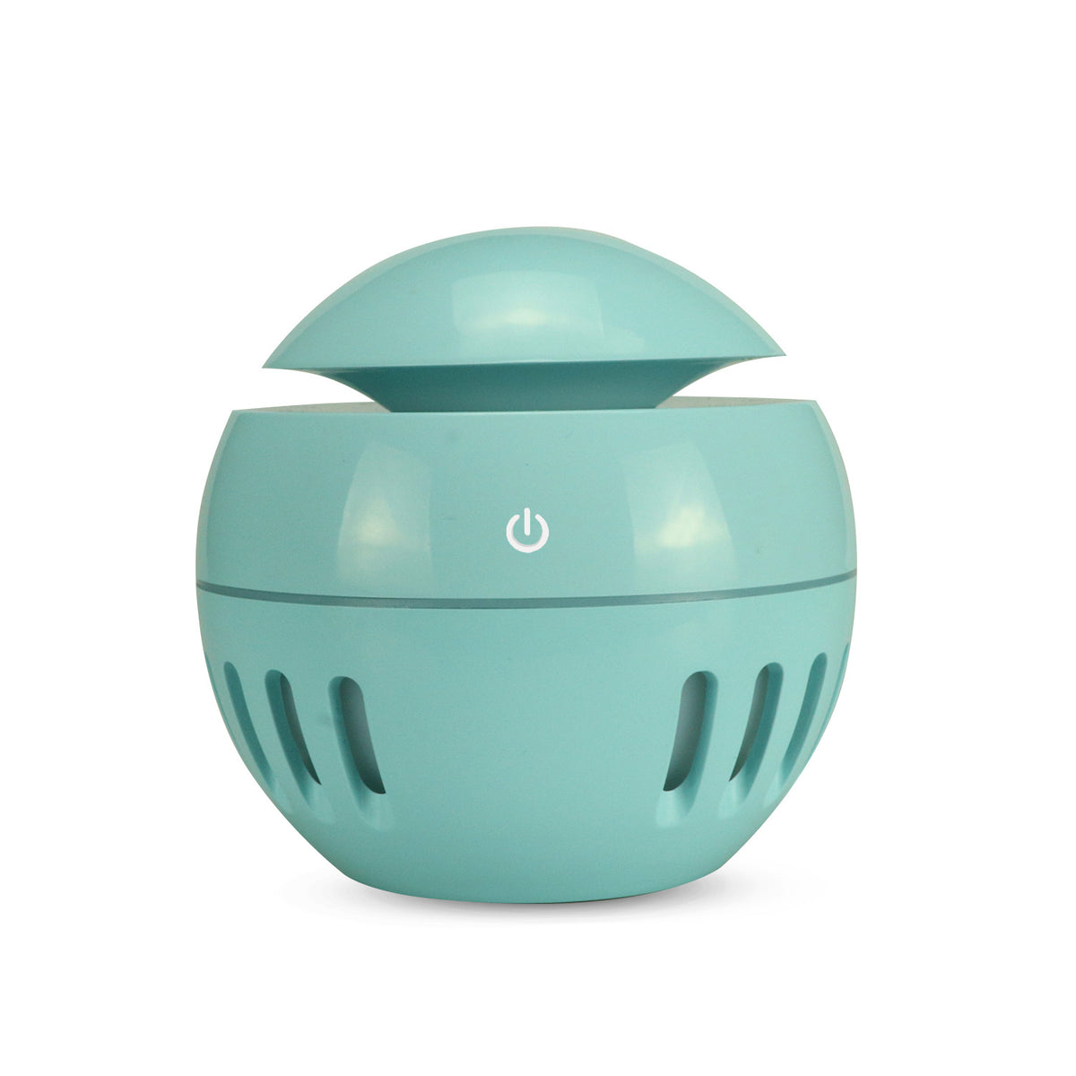 Home Mini Corn Humidifier Portable USB Car Air Purifier