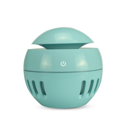 Home Mini Corn Humidifier Portable USB Car Air Purifier
